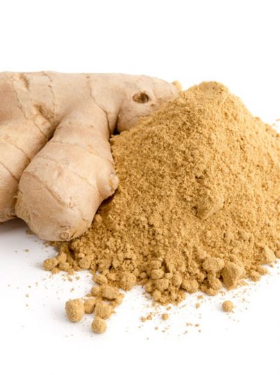 Ginger-Powder